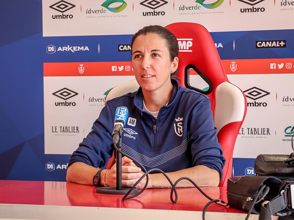 Amandine Miquel
