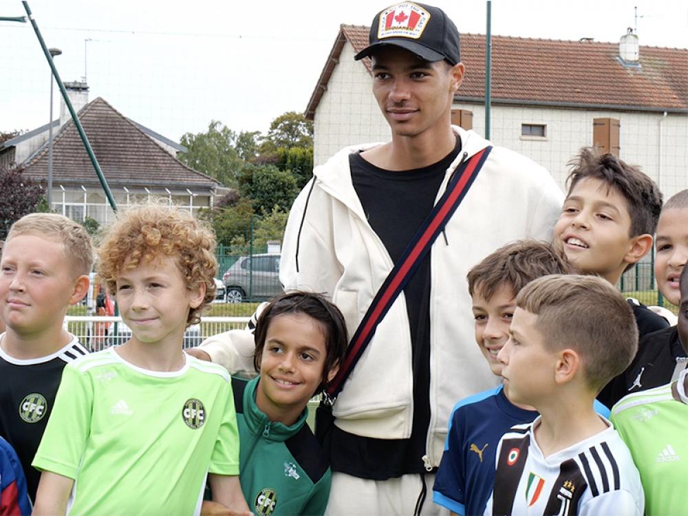 Cormontreuil FC