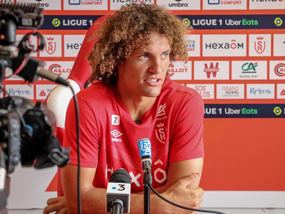 Wout Faes