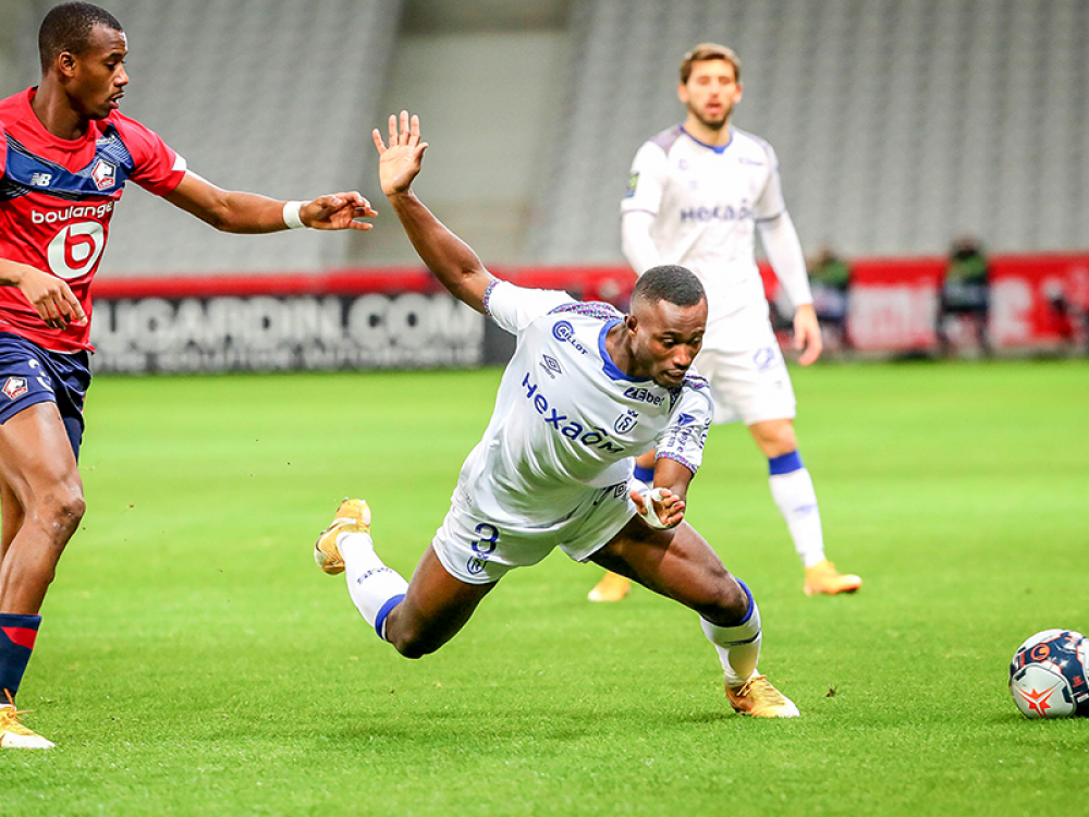 losc-sdr mini stats