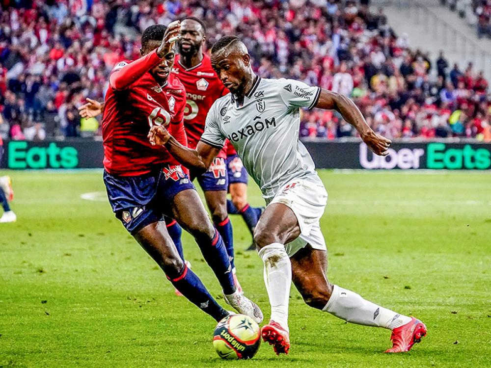 LOSC-SDR