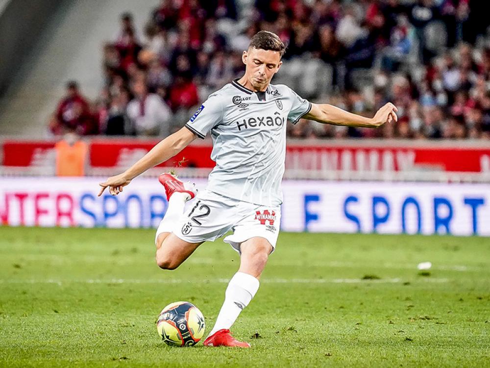 LOSC-SDR