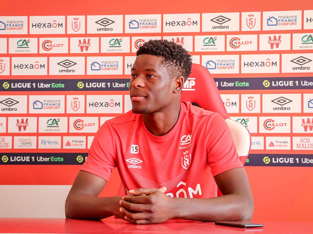 Marshall Munetsi