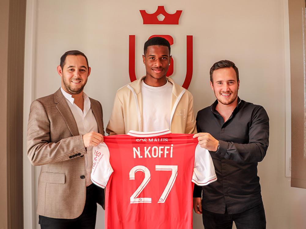 N'Dri Koffi