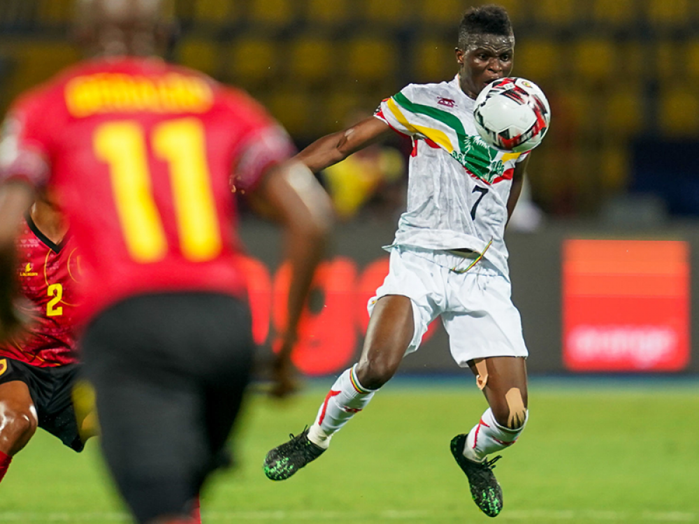 Moussa