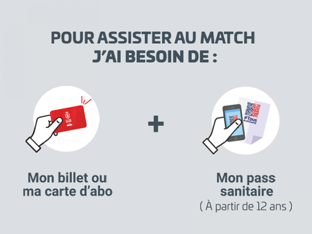 Nouvelles règles