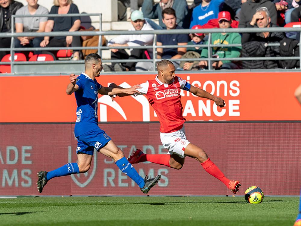 SDR-ESTAC