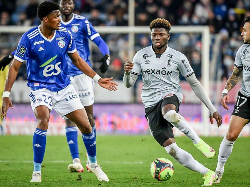RCSA-SDR
