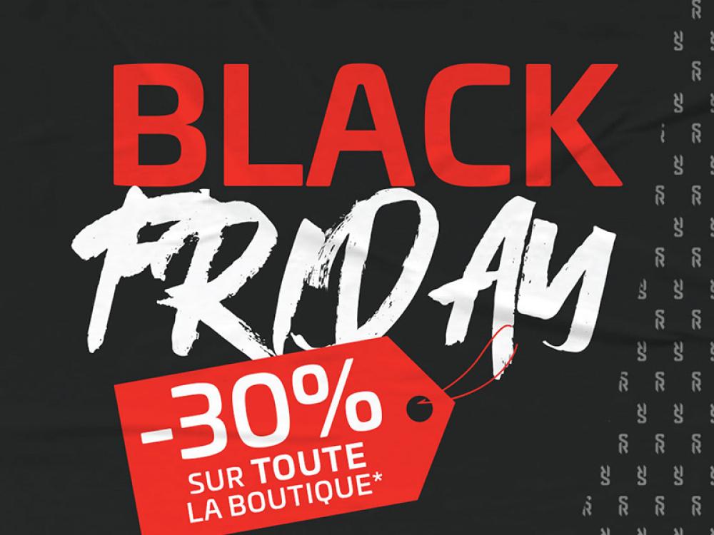 Black Friday