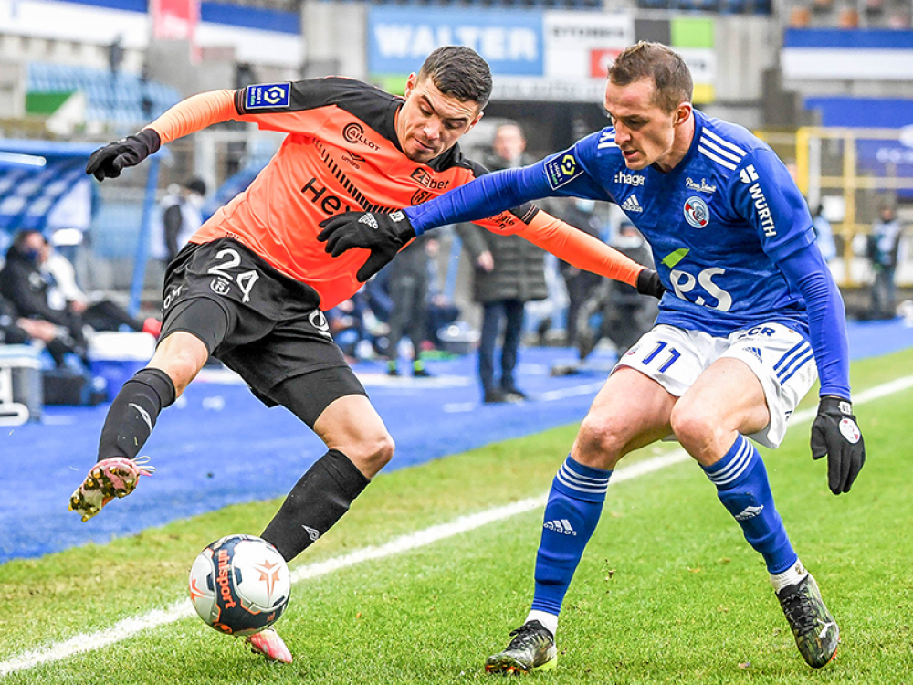 RCSA-SDR