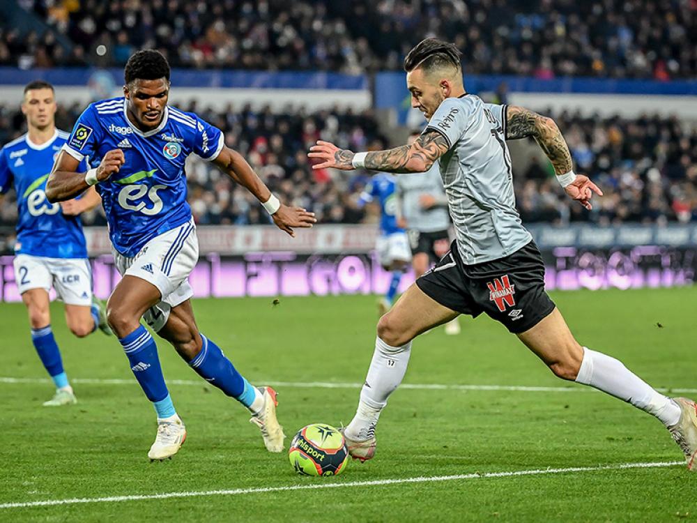RCSA-SDR