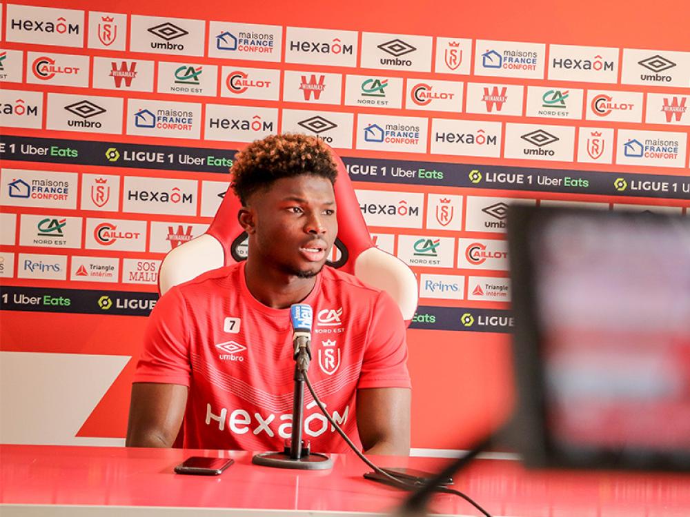 El Bilal Touré
