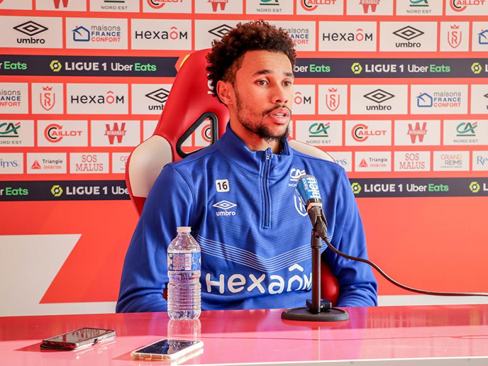 Yehvann Diouf