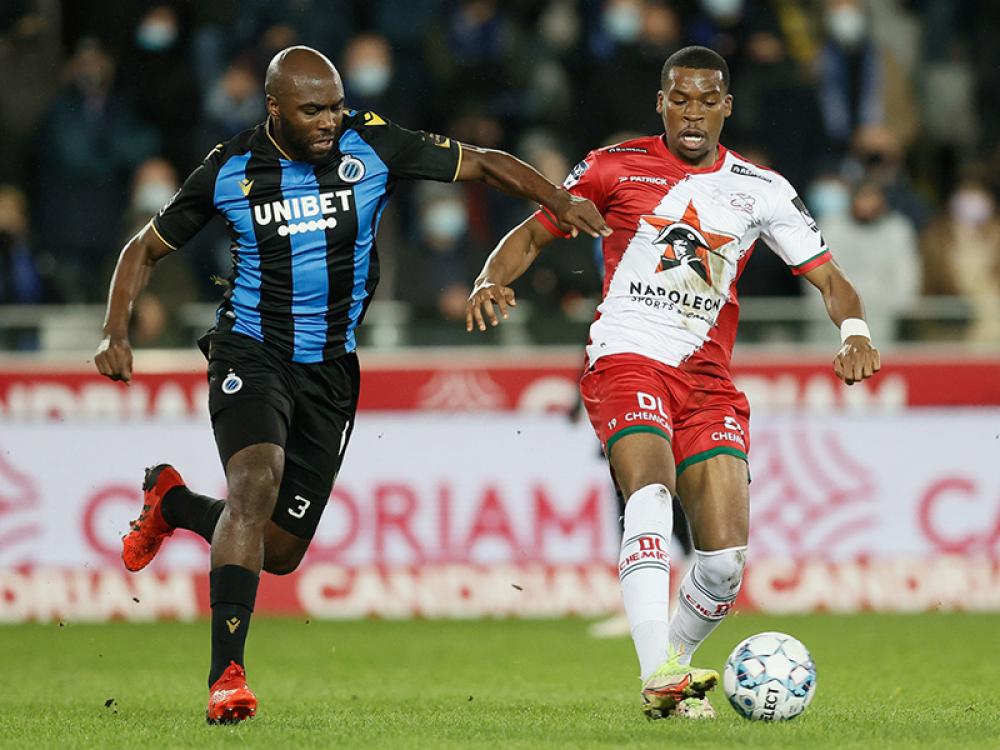 Dereck Kutesa