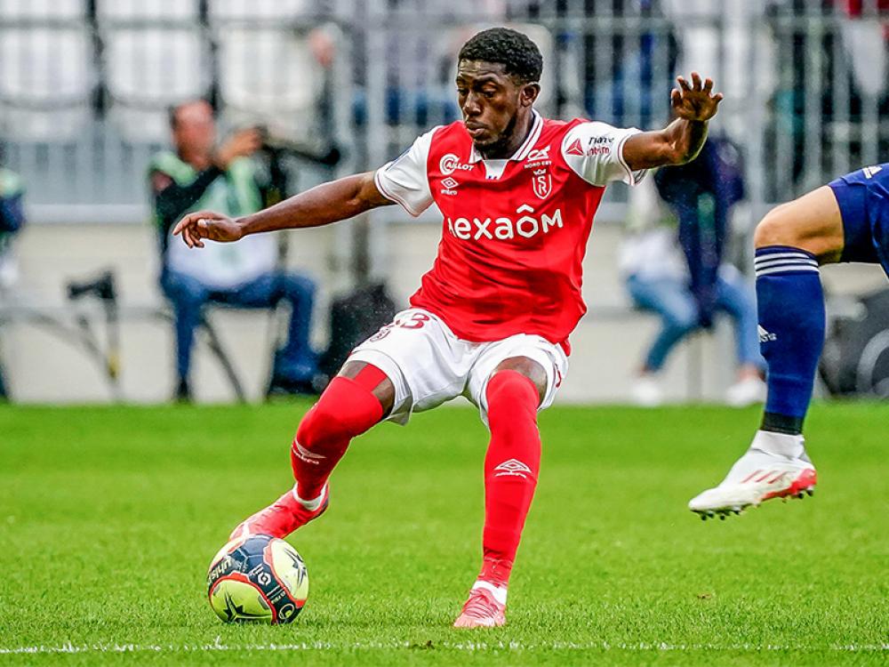 Fodé Doucouré