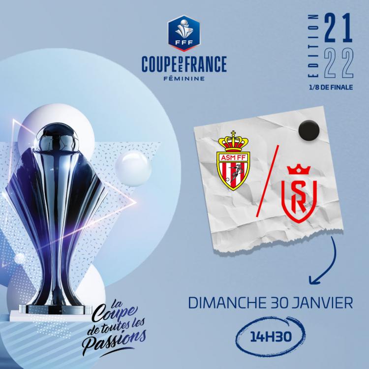 CDF Féminine