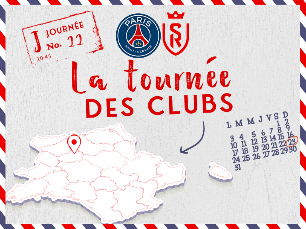 TDC PSG