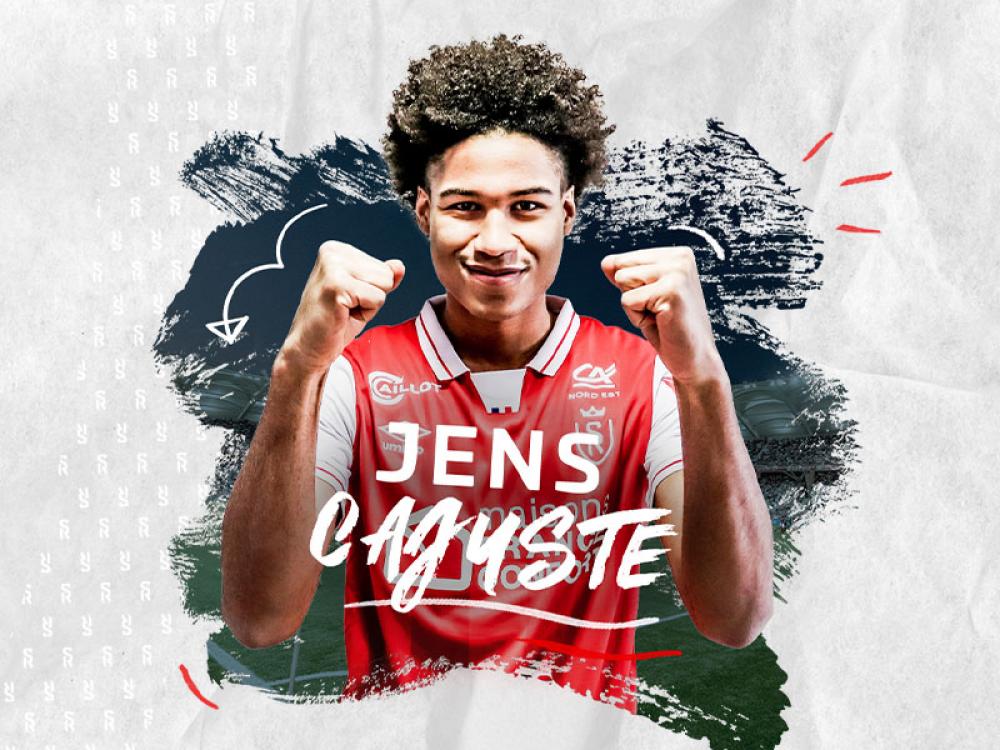 Jens Cajuste