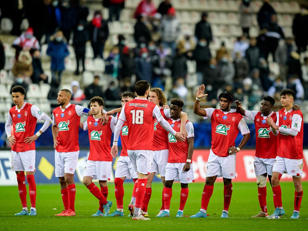 SDR-SC Bastia