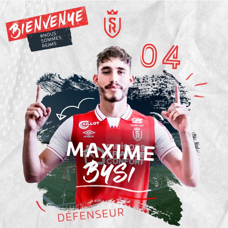 maxime busi annonce