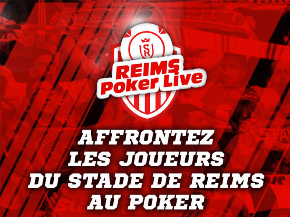 Winamax Poker