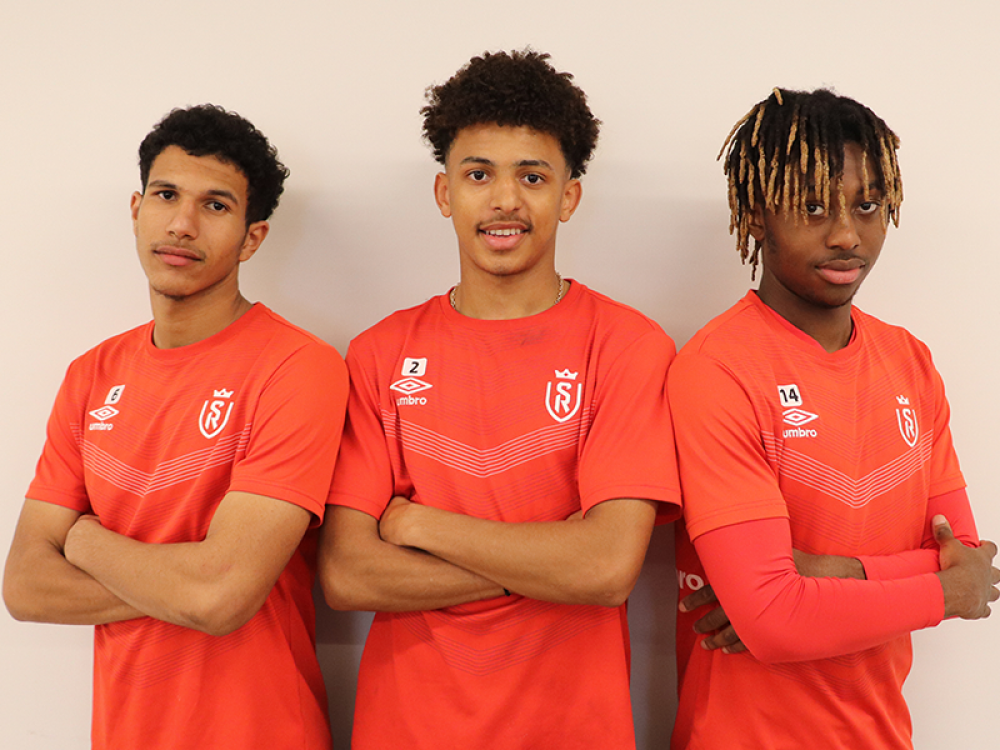 U17 EDF