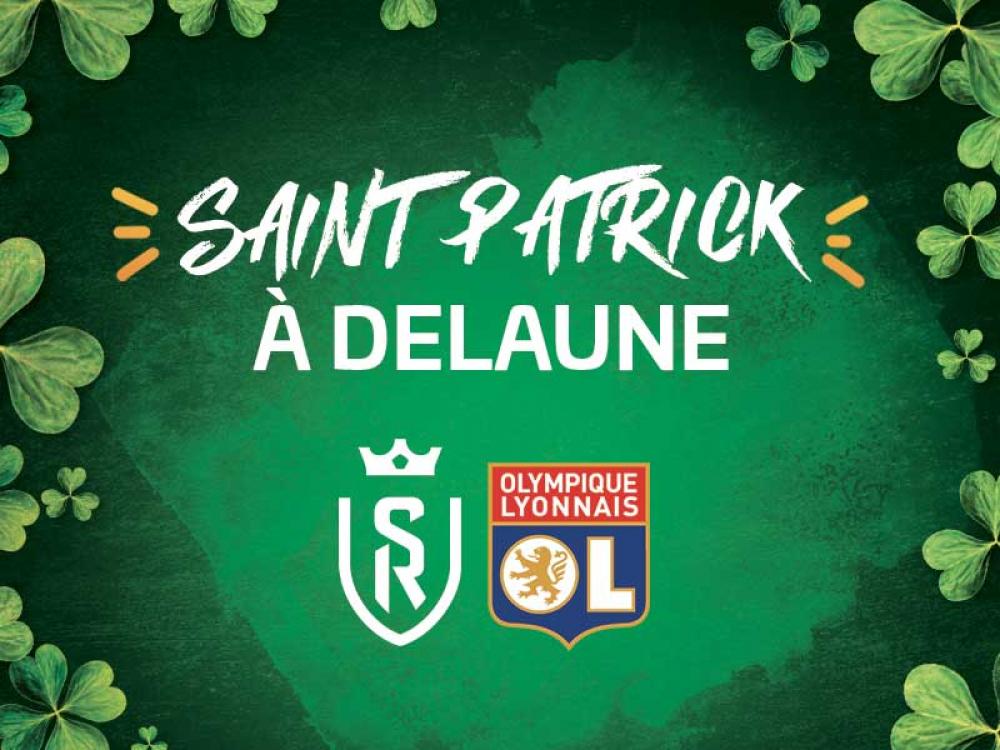 SDROL StPatrick