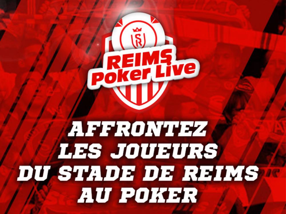 Winamax poker