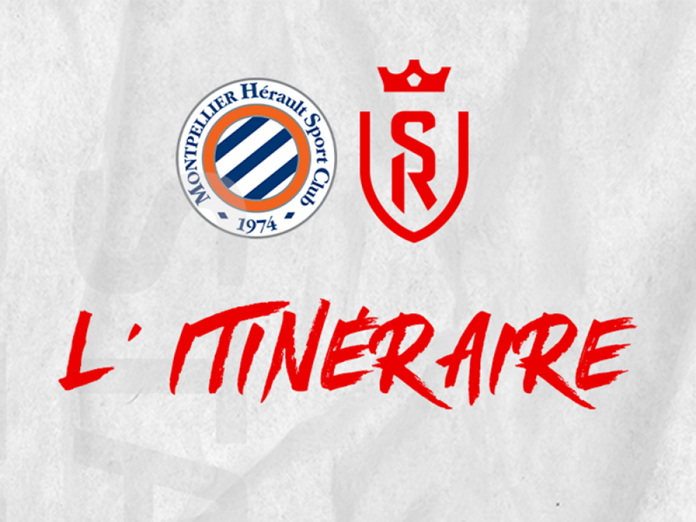 ITINÉRAIRE
