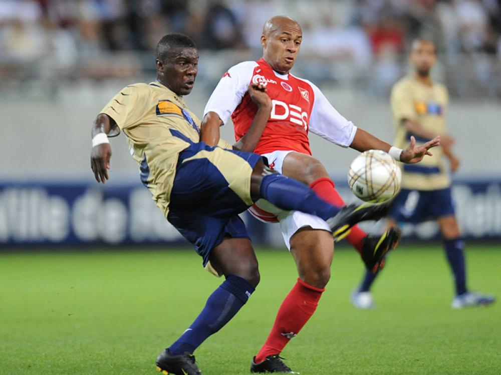 ESTAC-SDR