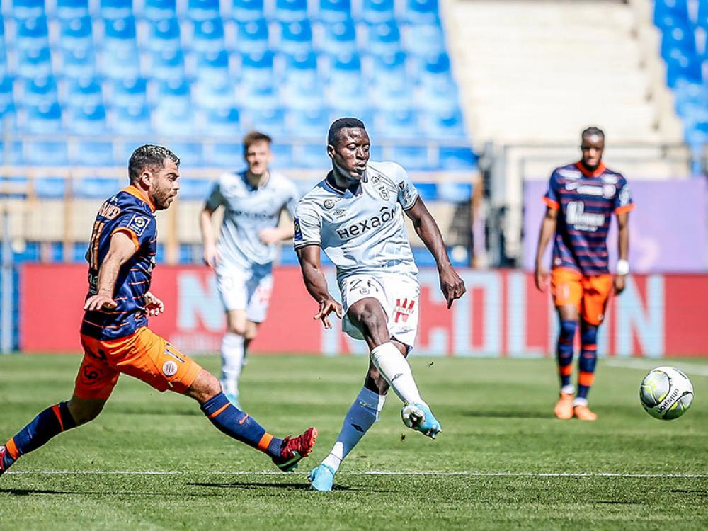 MHSC-SDR