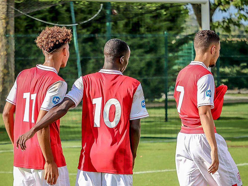 National 2