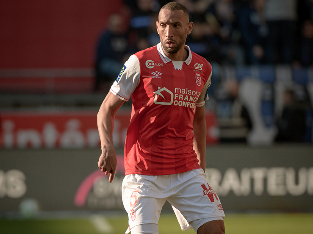 Yunis Abdelhamid