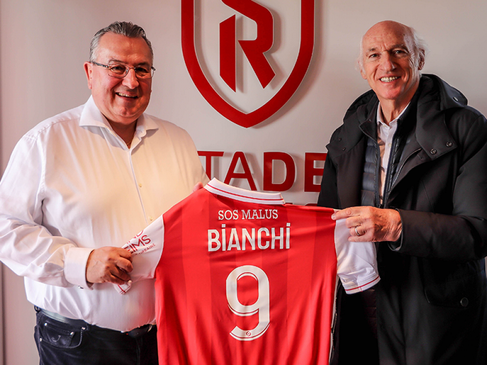Carlos Bianchi