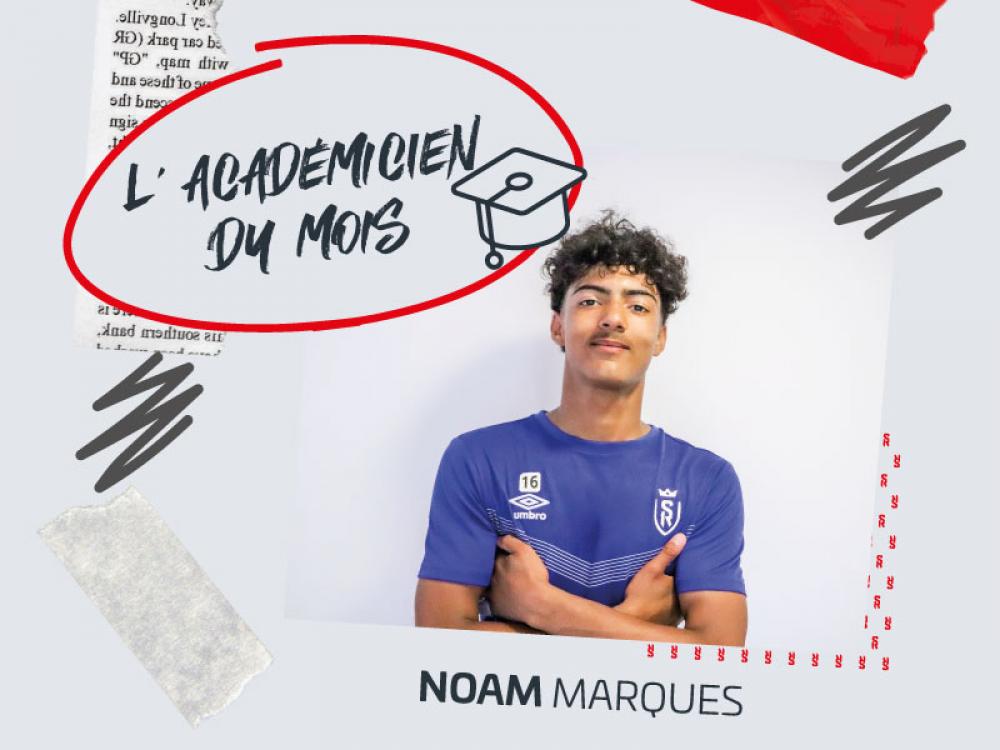 Noam Marques
