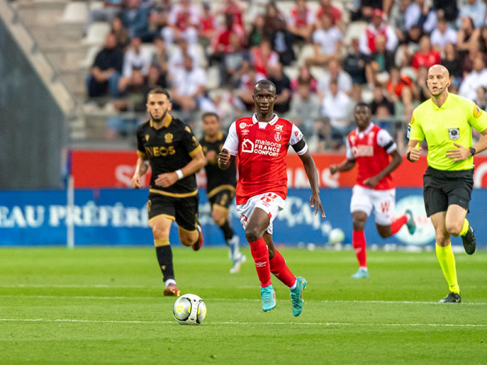 Kamory Doumbia
