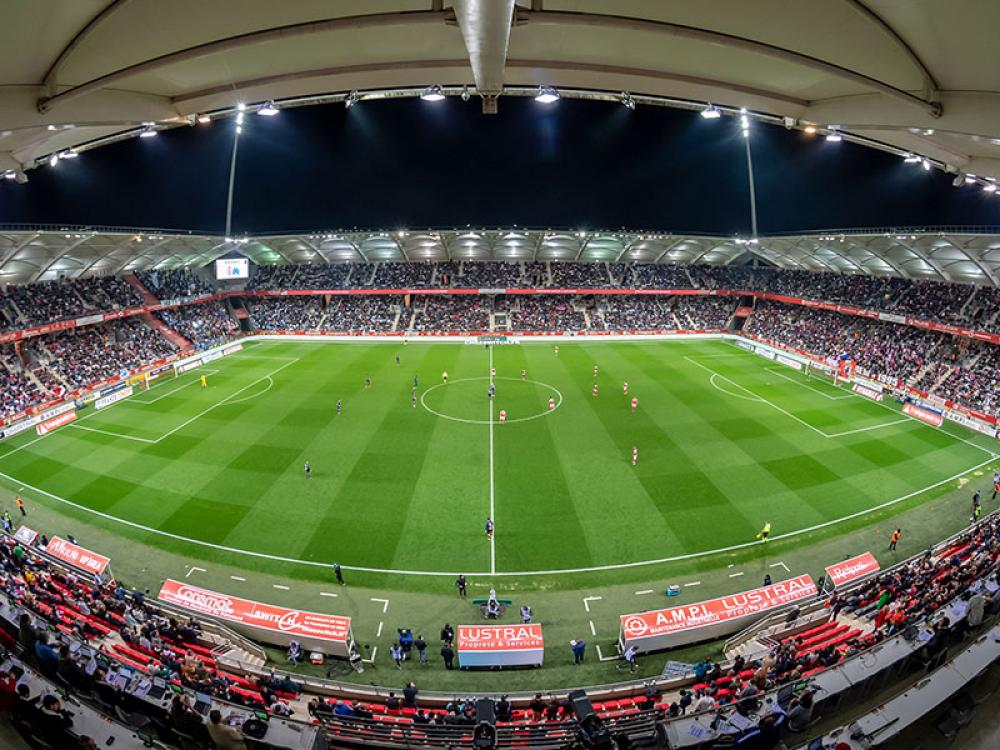 SDR-OGCN