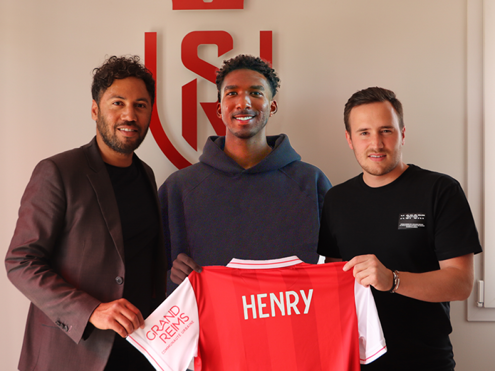 Kobi Henry