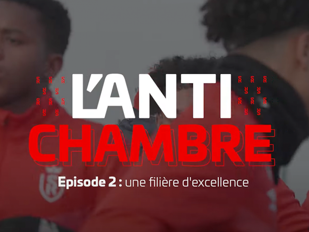 ANTICHAMBRE