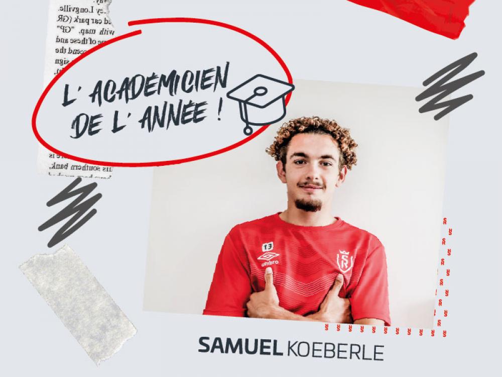 Samuel Koeberle