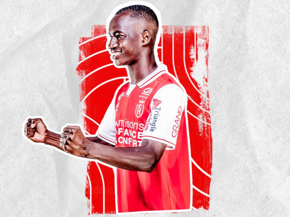 Kamory Doumbia