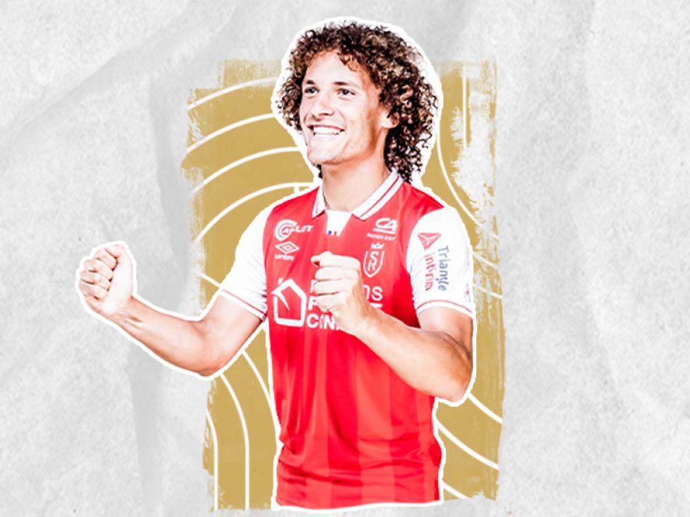 Wout Faes