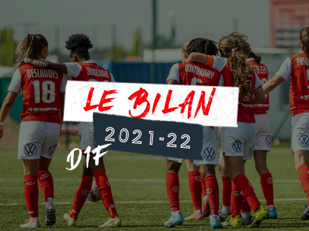 Bilan D1F
