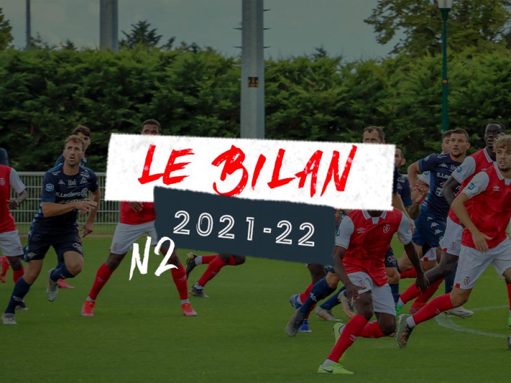 Bilan N2