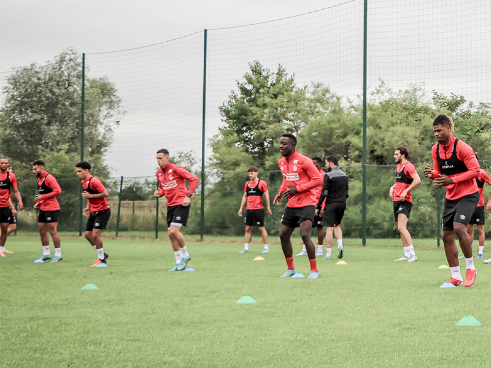 PROGRAMME DE LA SEMAINE