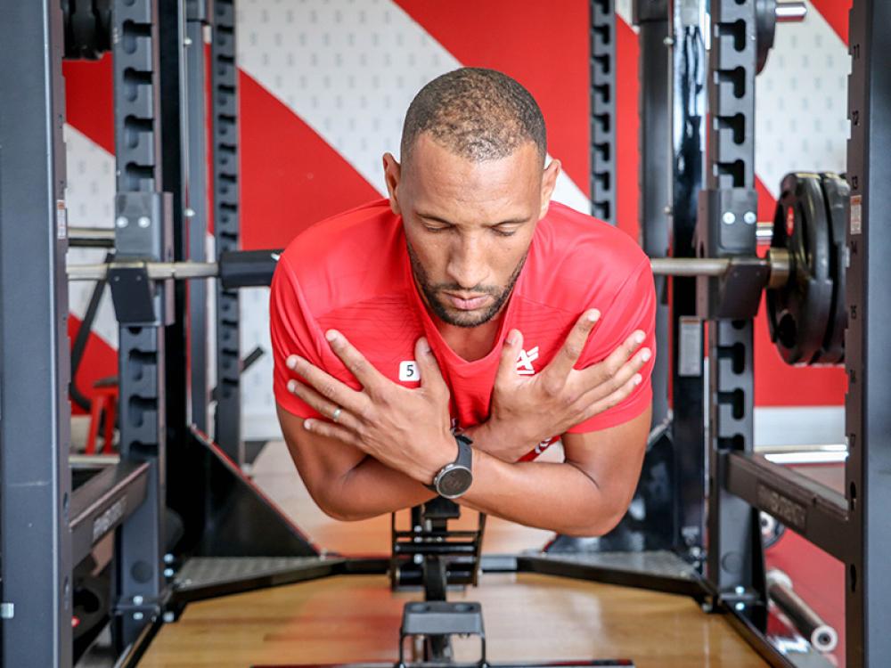 Yunis Abdelhamid