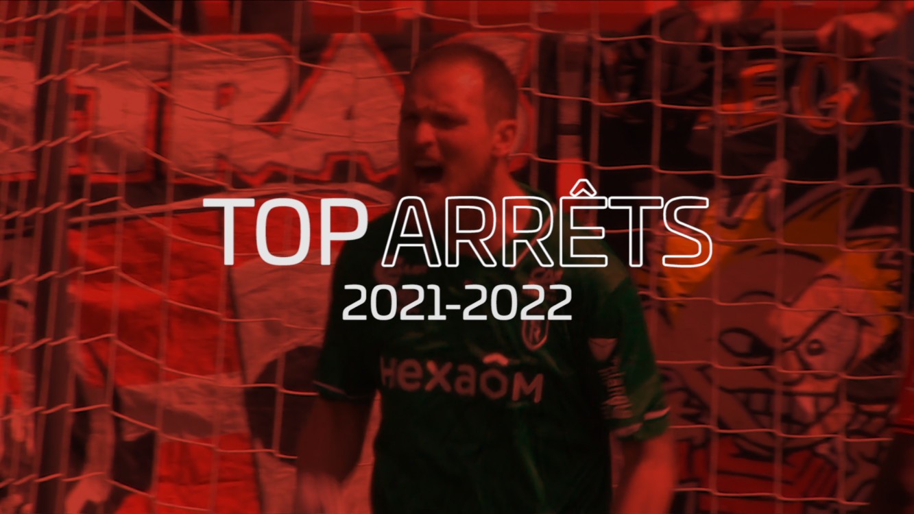 TOP ARRETS