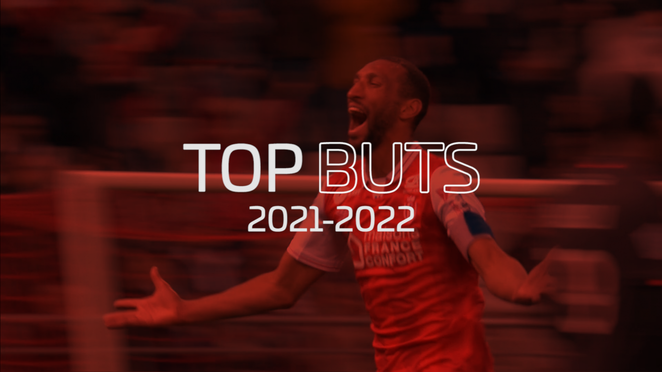 TOP BUTS