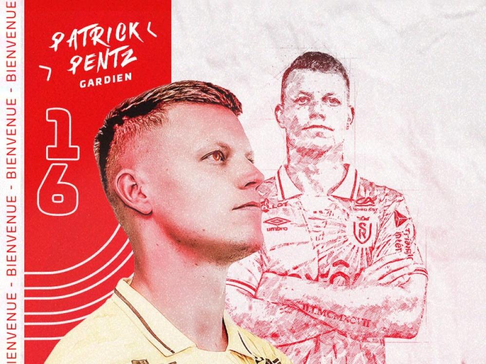 Patrick Pentz
