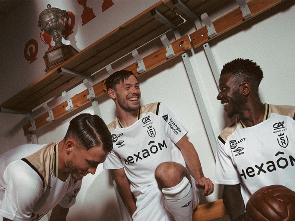 SDR x Umbro